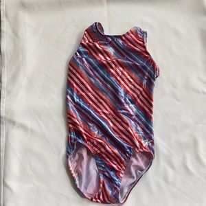 Gils medium GK leotard dance gymnastics